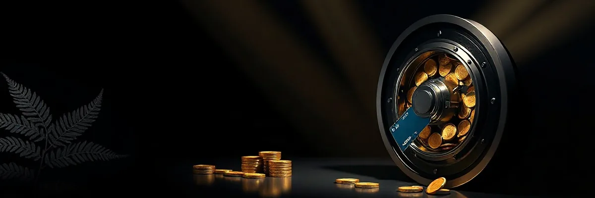 $1 deposit casino nz in New Zealand — Fees That Eat a Small Balance