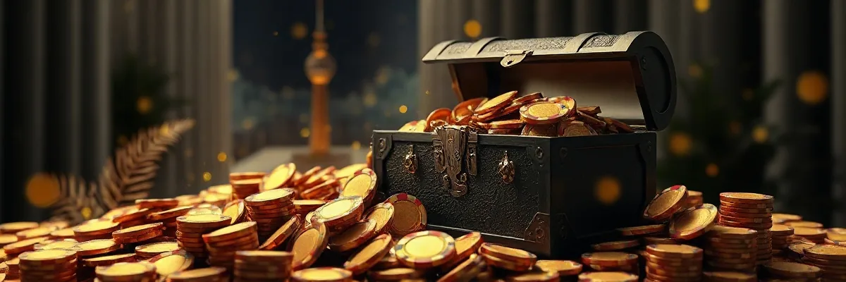 How a Casino Welcome Bonus Works for players in New Zealand
