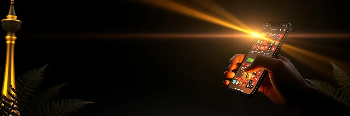 Fixing Failures That Only Happen on Phones: mobile casino nz guide for players in New Zealand