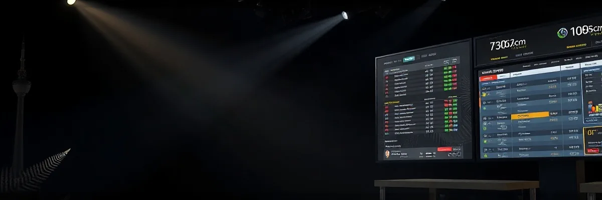 nz betting sites in New Zealand — RTP, Fees and Caps Combined Into a Cost of Play