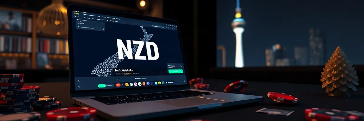 NZD Handling and Payment Practicalities: play online casino for real money guide for players in New Zealand
