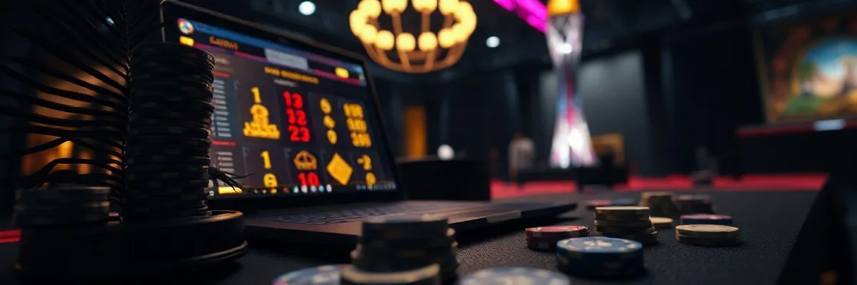 RTP and Volatility: The Numbers Behind a Real Balance: play online casino for real money guide for players in New Zealan