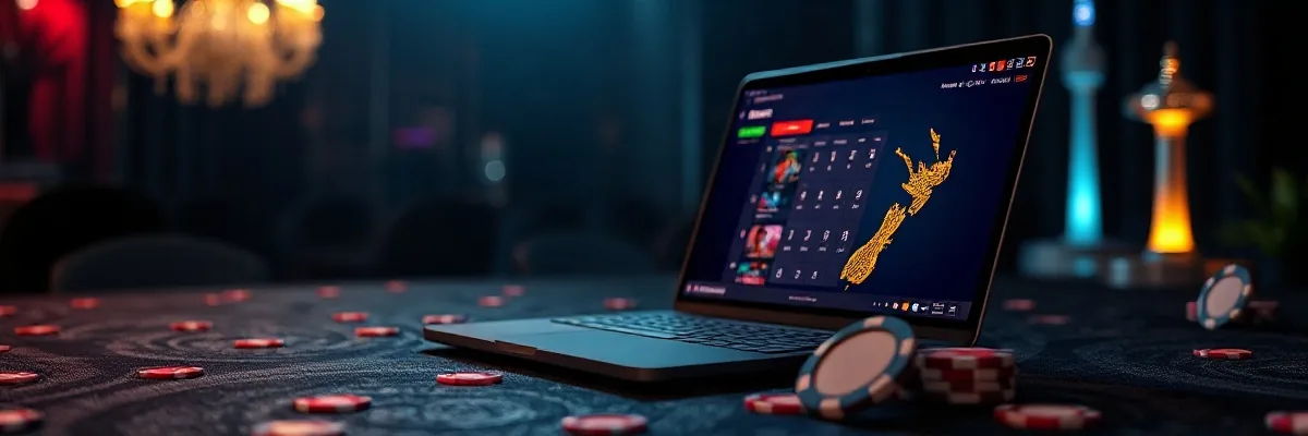safe online casino nz in New Zealand — Official Version: The Regulatory Picture for 2026